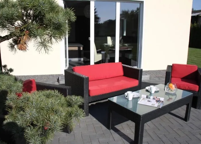 Ostseeparadies Kuehlungsborn