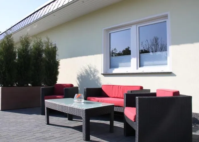 Ostseeparadies Kuehlungsborn
