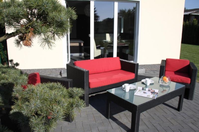 Ostseeparadies Kuehlungsborn Apartment Korchow