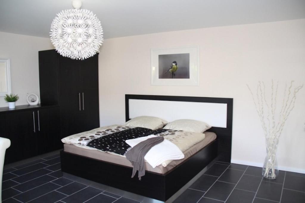 Ostseeparadies Kuehlungsborn Apartment
