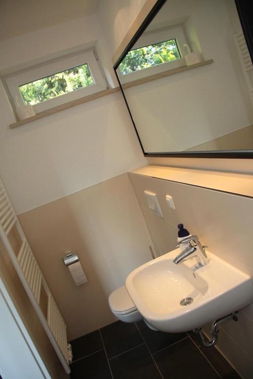 Apartament Ostseeparadies Kuehlungsborn *