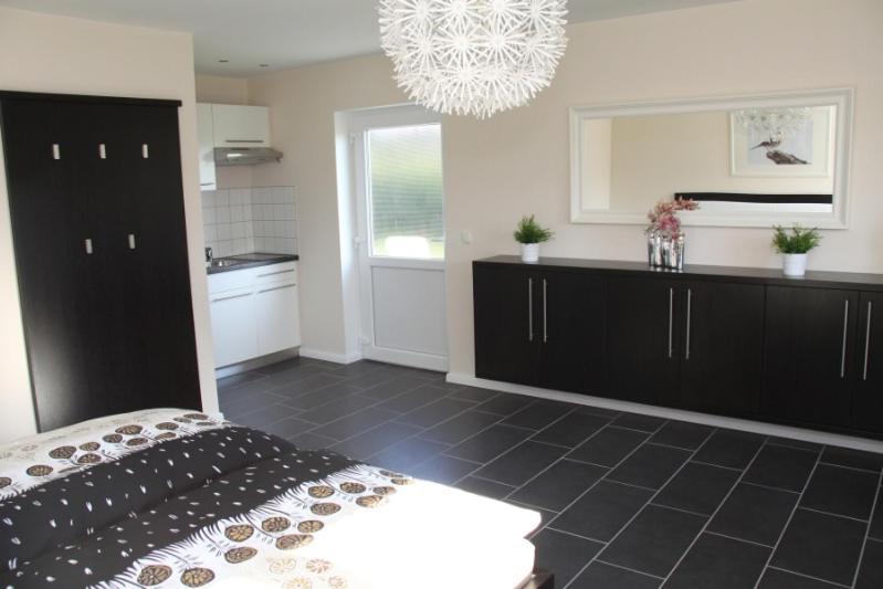 Ostseeparadies Kuehlungsborn Apartament Korchow