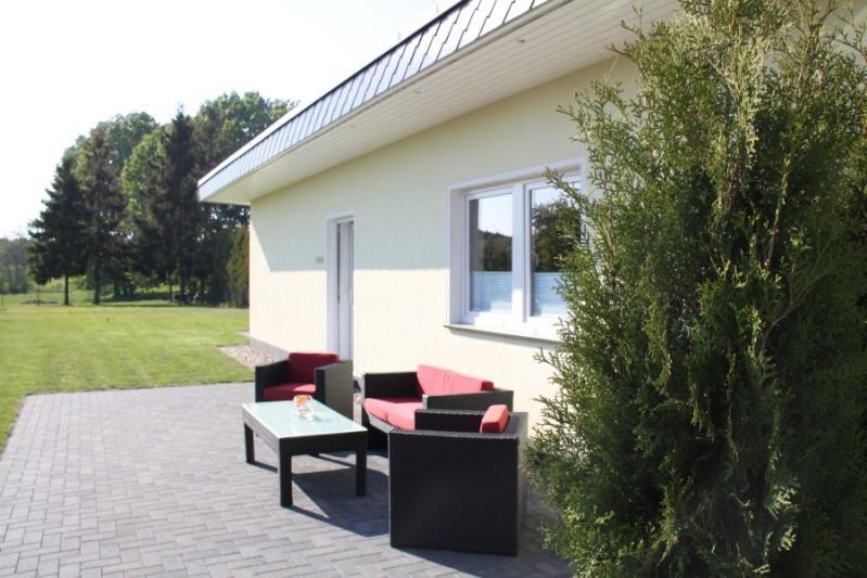 Ostseeparadies Kuehlungsborn Korchow