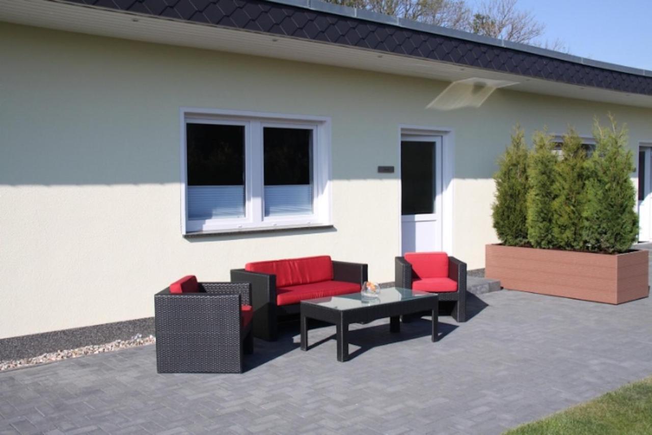 Ostseeparadies Kuehlungsborn *