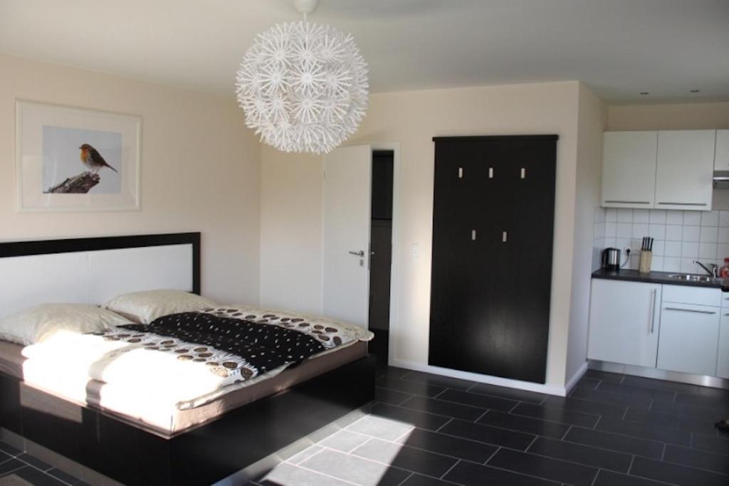 Ostseeparadies Kuehlungsborn Apartament